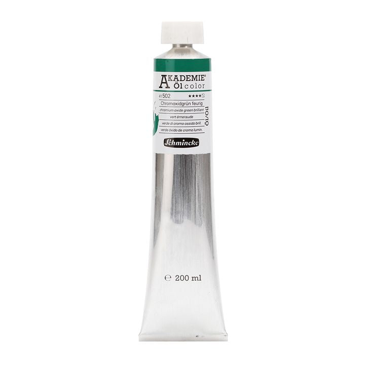 Culori în ulei Schmincke AKADEMIE 200 ml | diverse culori