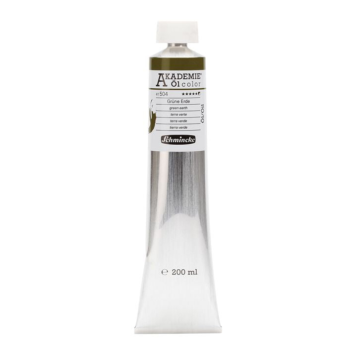 Culori în ulei Schmincke AKADEMIE 200 ml | diverse culori