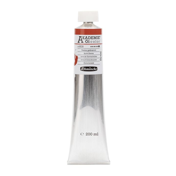 Culori în ulei Schmincke AKADEMIE 200 ml | diverse culori