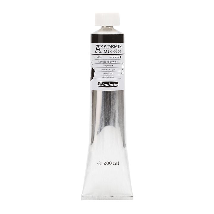 Culori în ulei Schmincke AKADEMIE 200 ml | diverse culori