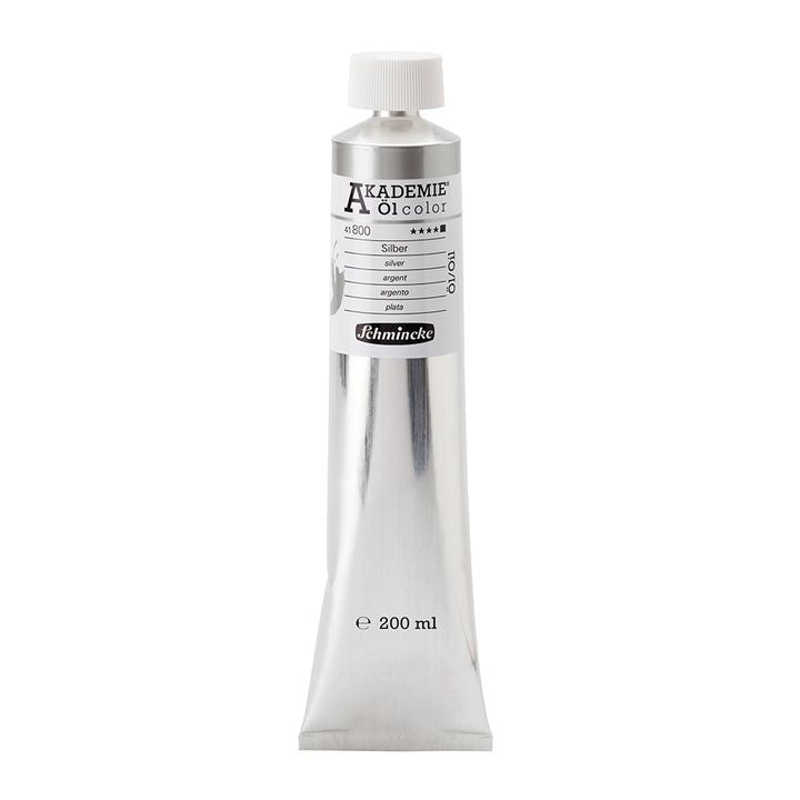 Culori în ulei Schmincke AKADEMIE 200 ml | diverse culori
