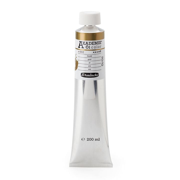 Culori în ulei Schmincke AKADEMIE 200 ml | diverse culori