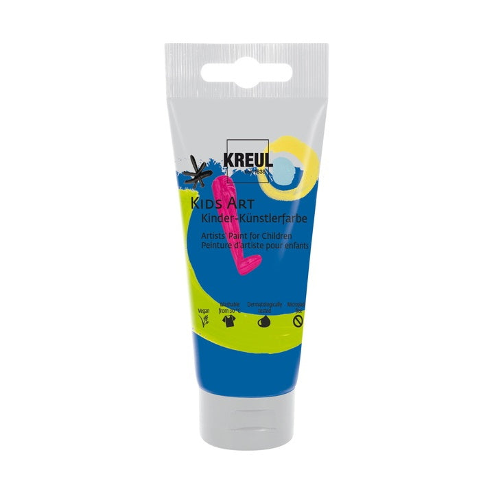 culori pentru copii kreul 75 ml ro krl433