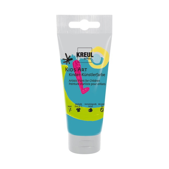 culori pentru copii kreul 75 ml ro krl433