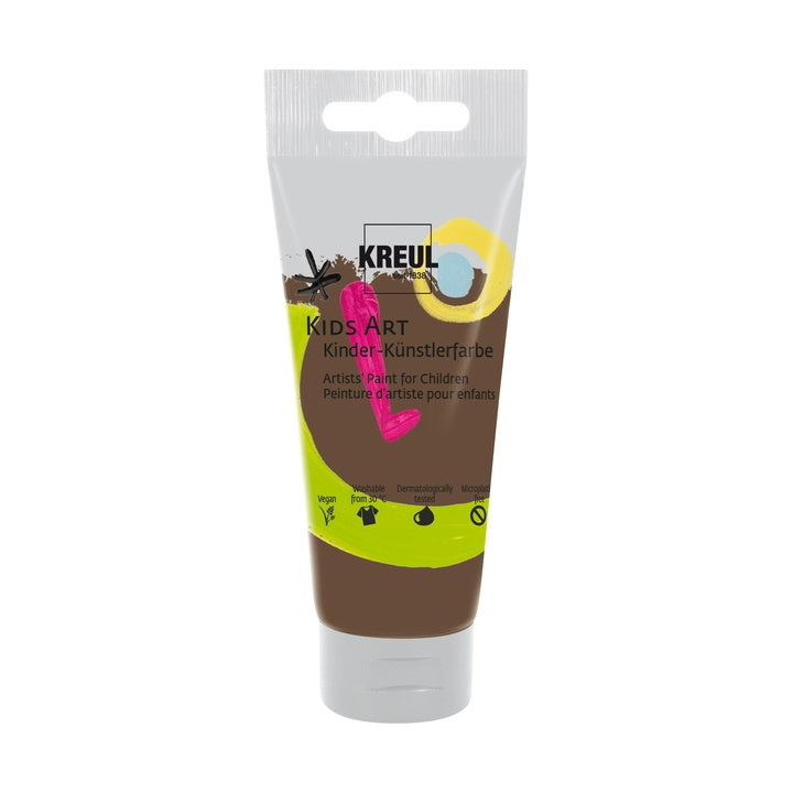 culori pentru copii kreul 75 ml ro krl433