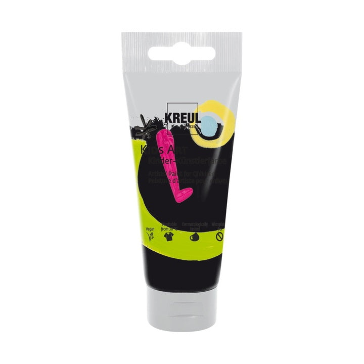 culori pentru copii kreul 75 ml ro krl433