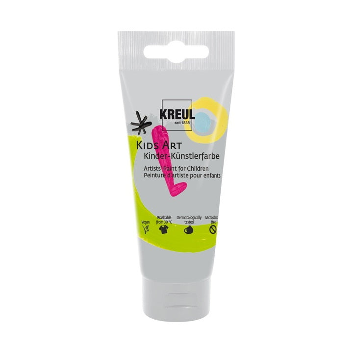 culori pentru copii kreul 75 ml ro krl433