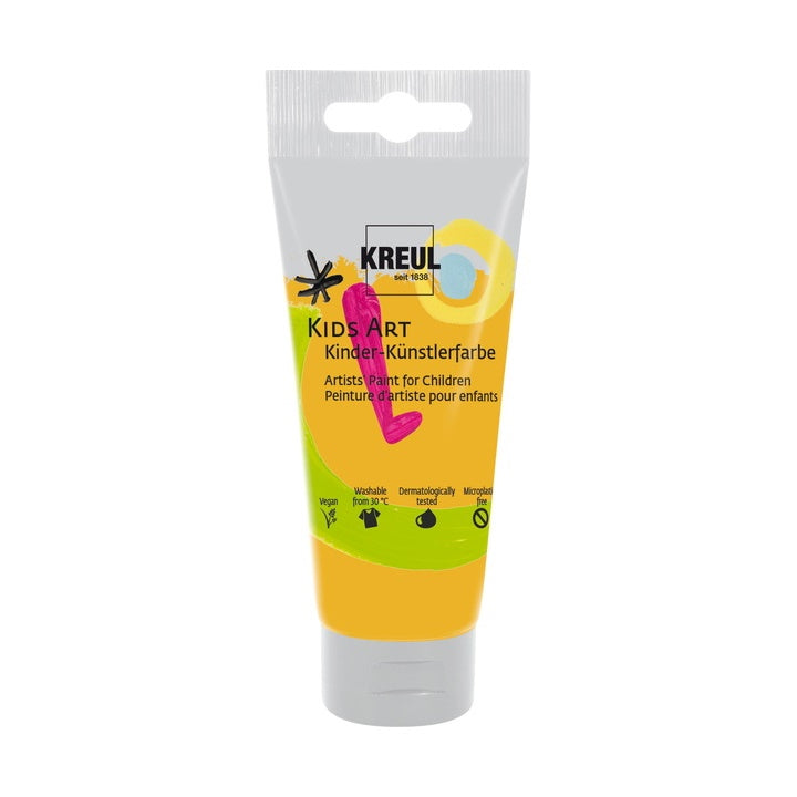 culori pentru copii kreul 75 ml ro krl433