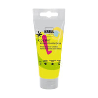 culori pentru copii kreul 75 ml ro krl433