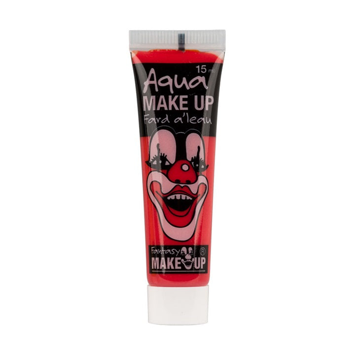 culori pentru fata fantasy aqua make up 15 ml ro krl371