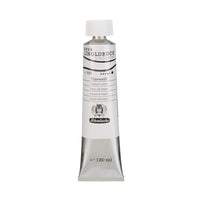 Culori pentru linogravură Schmincke aqua-LINOPRINT 120 ml – 100 Alb de titan