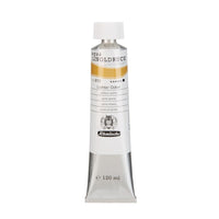 Culori pentru linogravură Schmincke aqua-LINOPRINT 120 ml – 610 Ocru galben