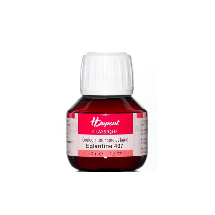 culori pentru matase fixare cu abur dupont 50 ml ro mxh600050