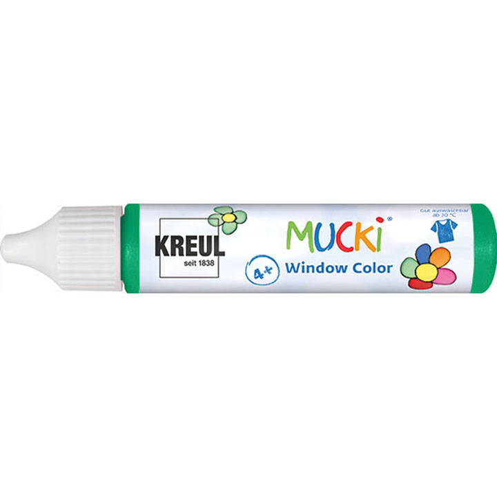 culori pentru sticla mucki 29 ml ro krl244