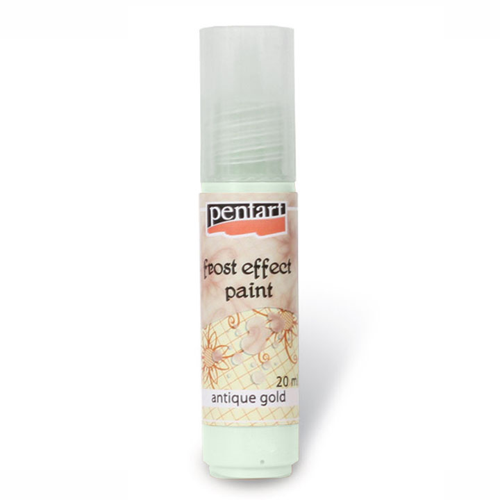 culori pentru sticla pentart 20 ml ro pntfrost20
