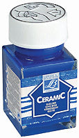 culori pentru sticla si ceramica ceramic 50ml ro lfbc50