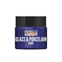 culori pentru sticla si portelan pentart 30 ml ro pnt213