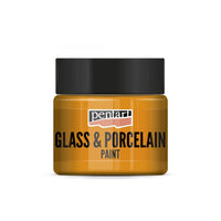 culori pentru sticla si portelan pentart 30 ml ro pnt213