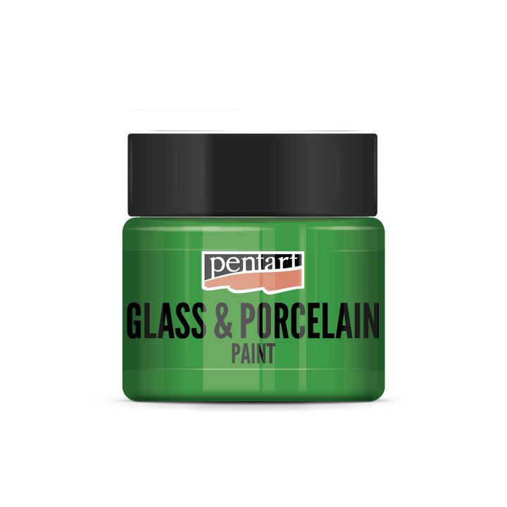 culori pentru sticla si portelan pentart 30 ml ro pnt213