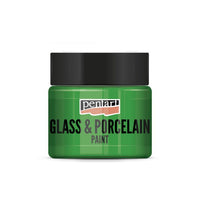 culori pentru sticla si portelan pentart 30 ml ro pnt213
