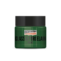 culori pentru sticla si portelan pentart 30 ml ro pnt213