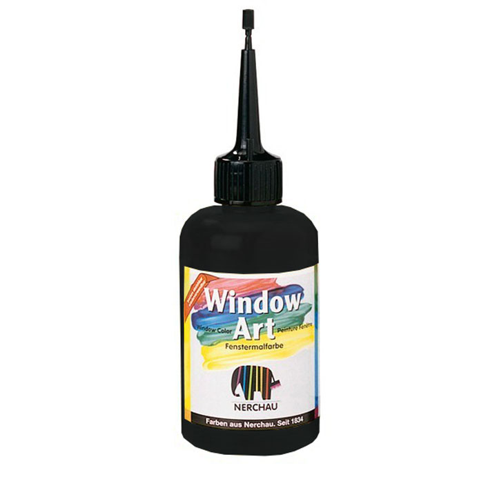 culori pentru sticla window art 80ml ro nhr212