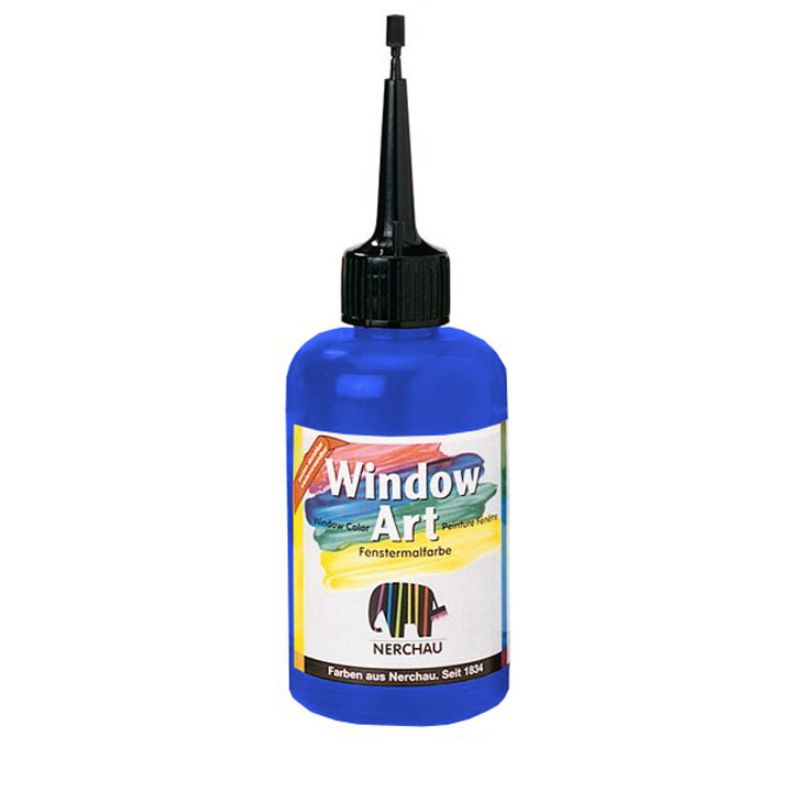 culori pentru sticla window art 80ml ro nhr212