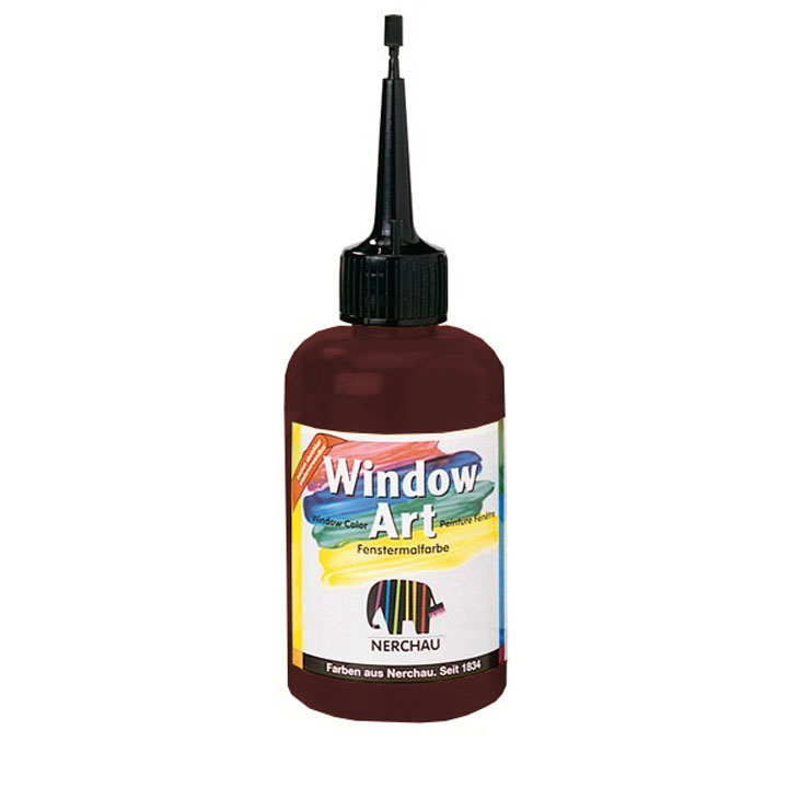 culori pentru sticla window art 80ml ro nhr212