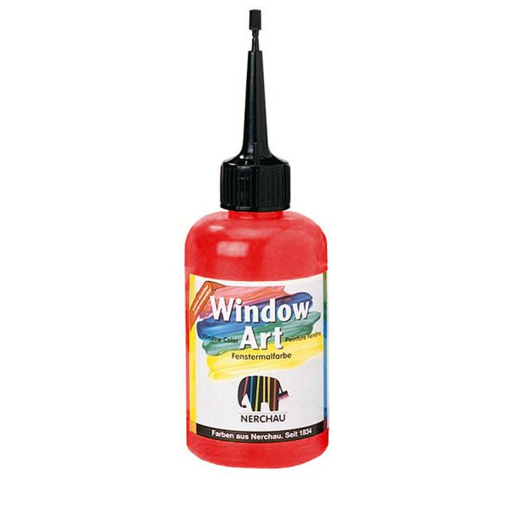 culori pentru sticla window art 80ml ro nhr212