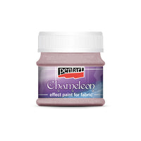 culori pentru textil chameleon 50 ml ro pnttex cham