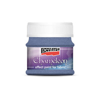 culori pentru textil chameleon 50 ml ro pnttex cham