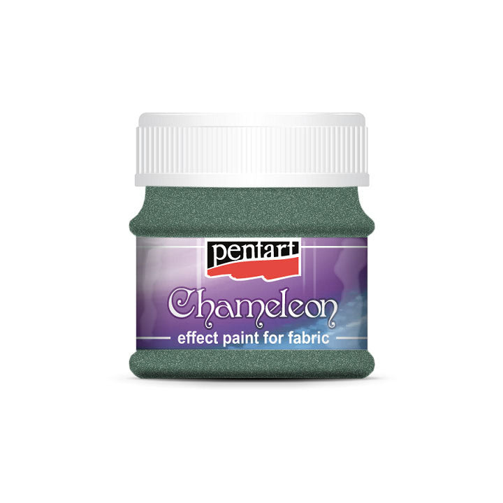 culori pentru textil chameleon 50 ml ro pnttex cham