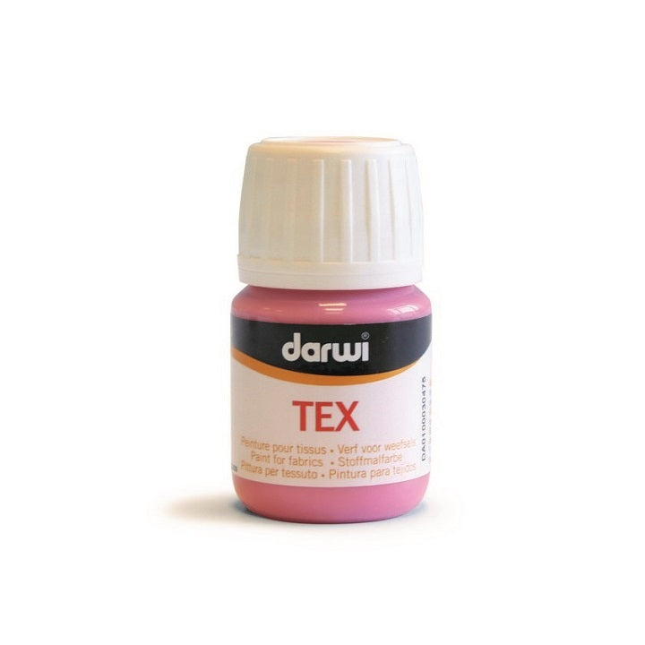 culori pentru textil darwi tex 30ml ro drw100030
