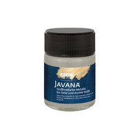 culori pentru textil javana metalic 50 ml ro krl924