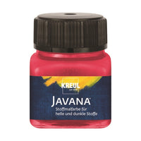 culori pentru textil javana textil opak 20 ml ro krl90