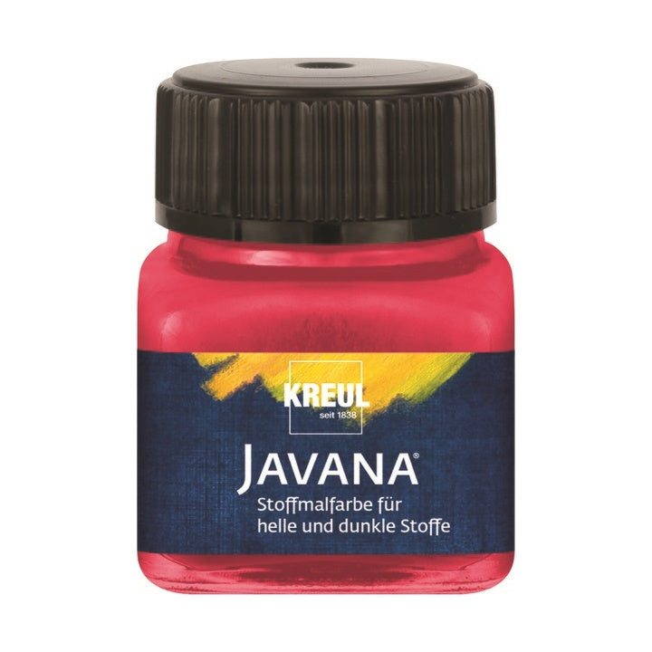 culori pentru textil javana textil opak 20 ml ro krl90