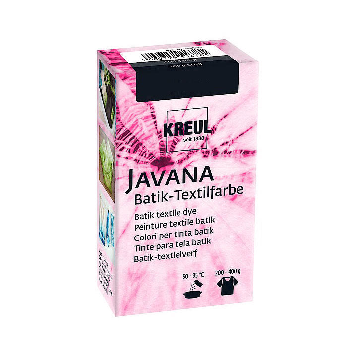 culori pentru textil kreul javana batik 70 g ro krl985