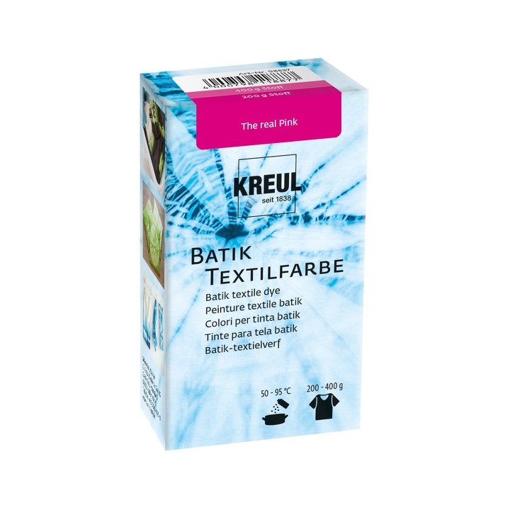 culori pentru textil kreul javana batik 70 g ro krl985