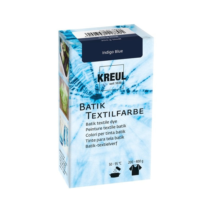 culori pentru textil kreul javana batik 70 g ro krl985