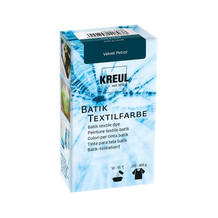 culori pentru textil kreul javana batik 70 g ro krl985