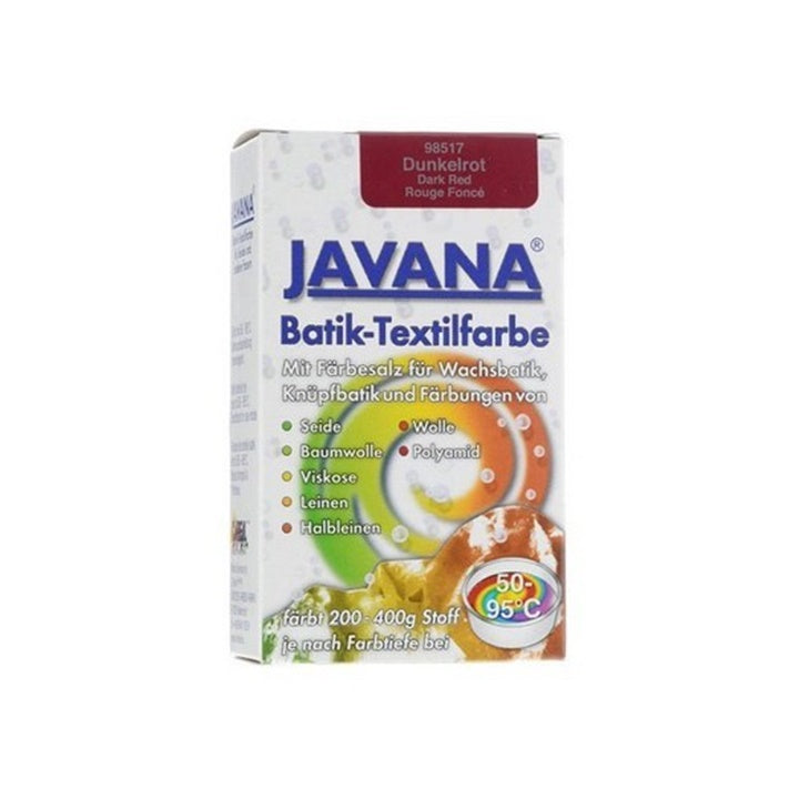 culori pentru textil kreul javana batik 70 g ro krl985