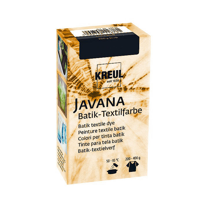culori pentru textil kreul javana batik 70 g ro krl985
