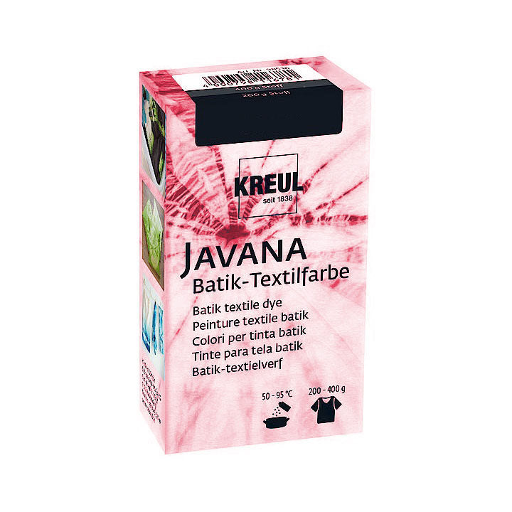 culori pentru textil kreul javana batik 70 g ro krl985