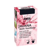 culori pentru textil kreul javana batik 70 g ro krl985