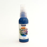 culori spray pentru textil fabric mist 50 ml ro pnt297