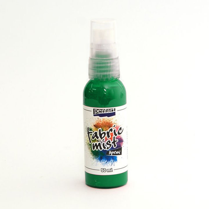 culori spray pentru textil fabric mist 50 ml ro pnt297