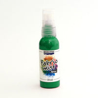 culori spray pentru textil fabric mist 50 ml ro pnt297