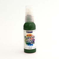 culori spray pentru textil fabric mist 50 ml ro pnt297