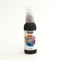 culori spray pentru textil fabric mist 50 ml ro pnt297