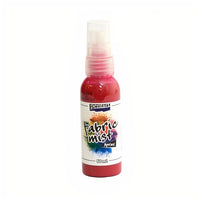 culori spray pentru textil fabric mist 50 ml ro pnt297